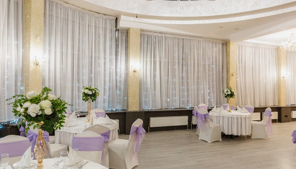 Фото №17 зала Зал "Тиффани"