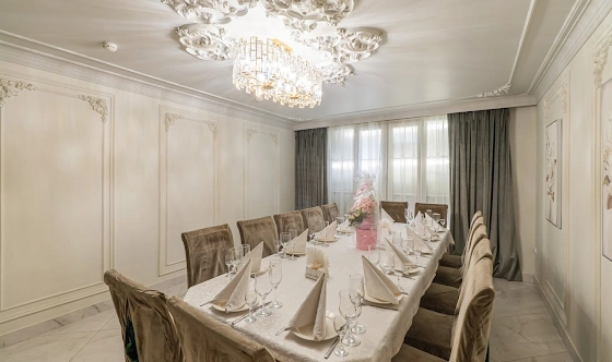 Фото №17 зала Зал на 20 человек 