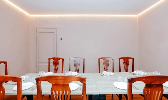 Фото №4 зала VIP-зал №4