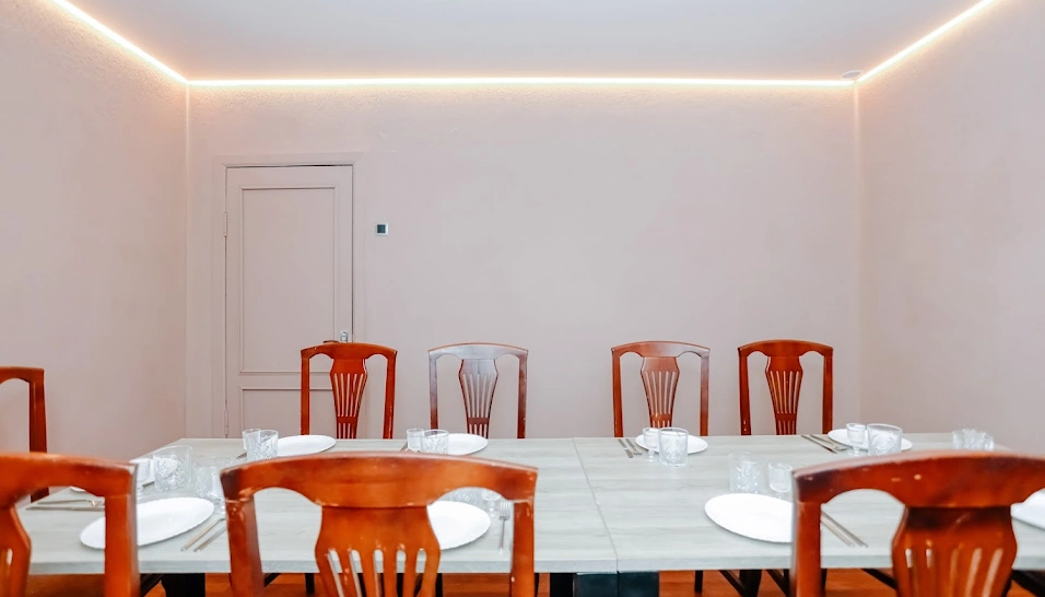 Фото №4 зала VIP-зал №4