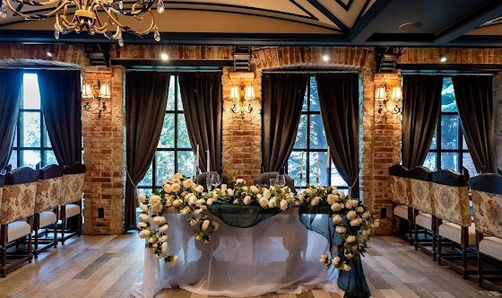 Фото №9 зала Ресторан