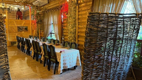 Фото №1 зала Основной зал