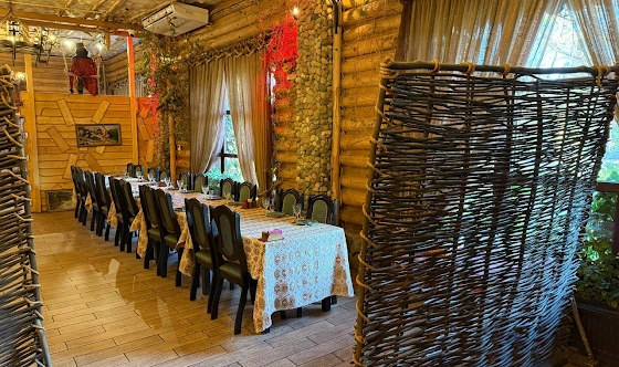 Фото №1 зала Основной зал