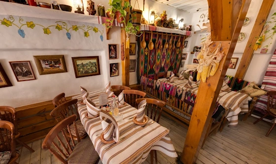 Фото №5 зала Зал на 40 человек