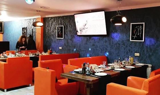 Фото №2 зала Караоке зал