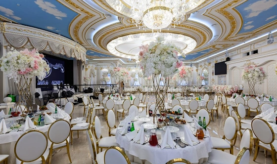 Фото №18 зала Большой зал