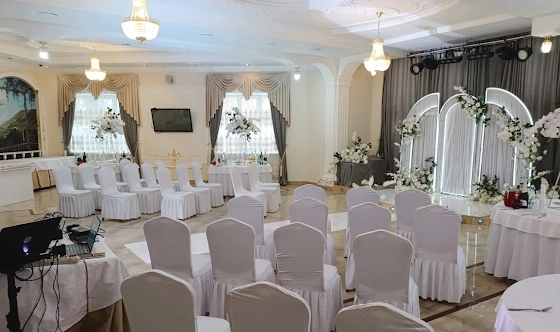 Фото №7 зала Основной зал 