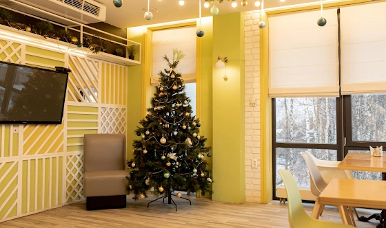 Фото №7 зала Банкетный зал