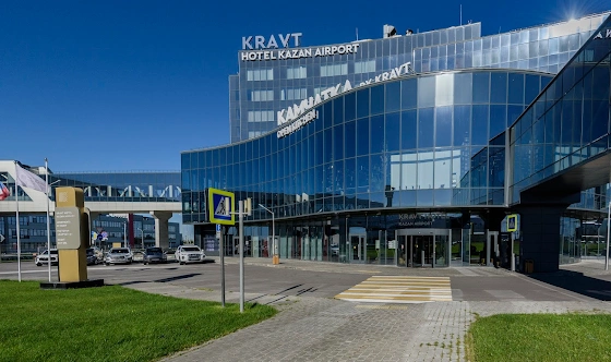 Фото №18 зала Конференц-зал