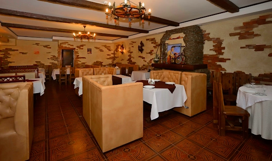 Фото №3 зала Малый зал