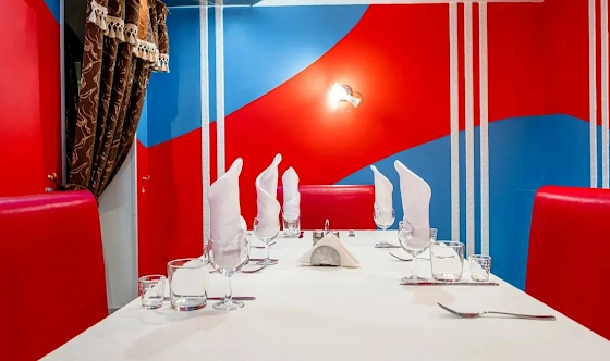 Фото №6 зала VIP-зал №1