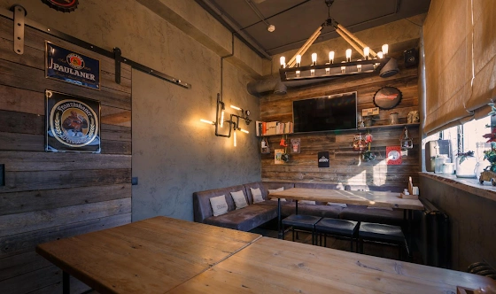 Фото №14 зала VIP-зал