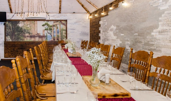 Фото №7 зала «Белый» зал