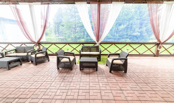 Фото №18 зала Шатёр