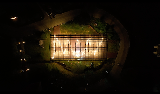 Фото №8 зала Event-площадка