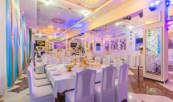 Фото №8 зала Зал "Бишкек-2"