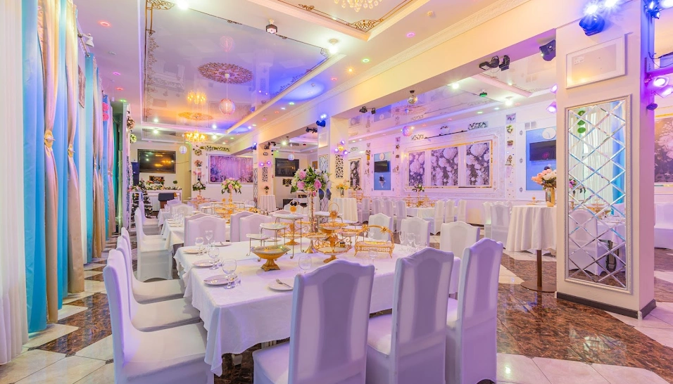 Фото №3 зала Зал "Бишкек-2"