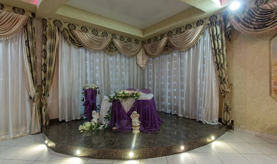 Фото №2 зала Зал на 150 человек