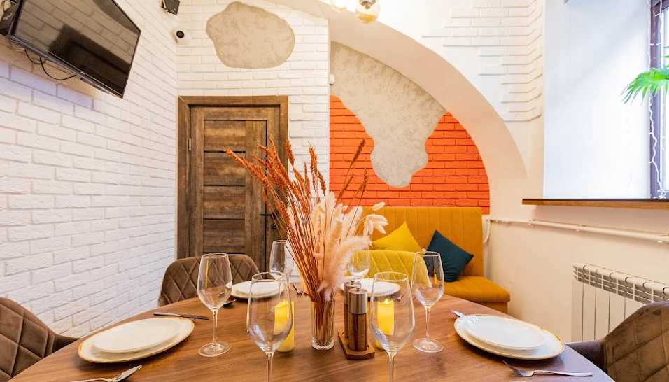 Фото №3 зала VIP-комната