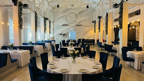 Фото №1 зала Банкетный зал