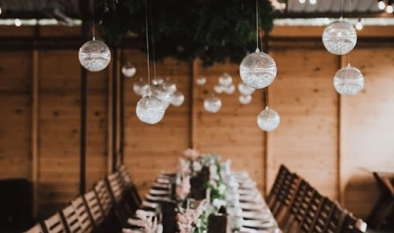 Фото №1 зала Веранда №2