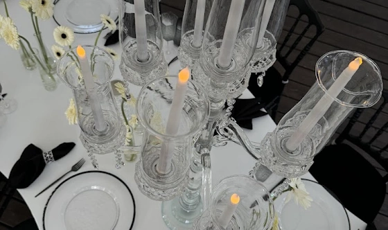 Фото №3 зала Шатер 