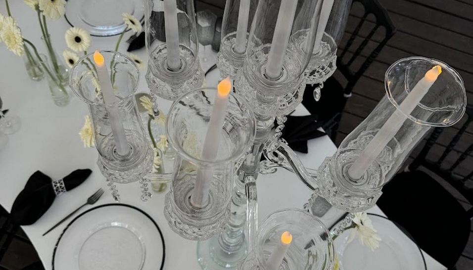 Фото №3 зала Шатер 