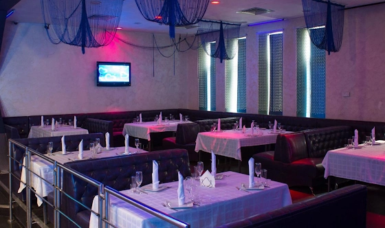 Фото №4 зала Зал на 70 человек