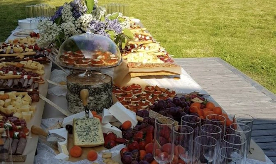 Фото №2 зала Зал "DUBKI"