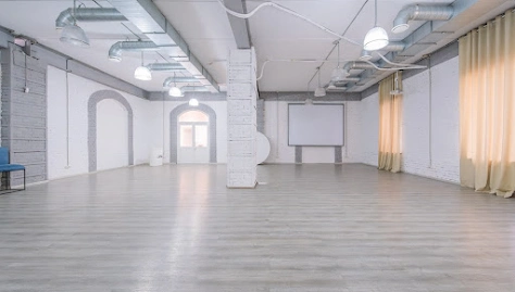 Фото №1 зала Малый зал