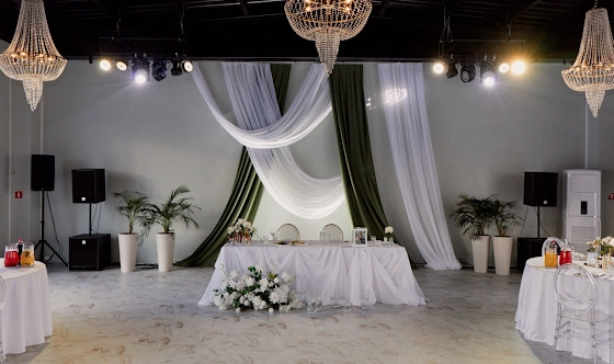 Фото №16 зала Основной зал