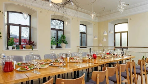 Фото №3 зала Зал на 45 чел. 