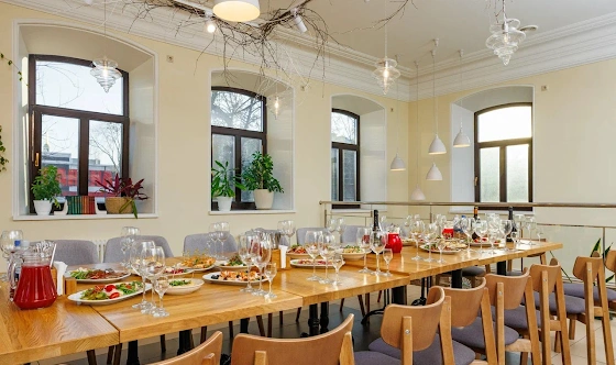 Фото №3 зала Зал на 45 чел. 