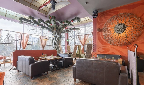 Фото №10 зала Основной