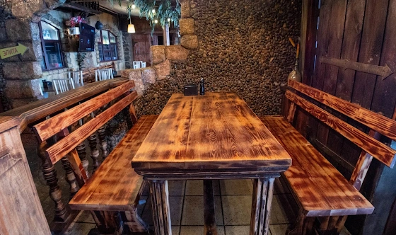 Фото №1 зала Веранда 