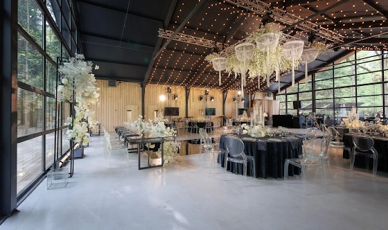 Фото №5 зала Большой зал 