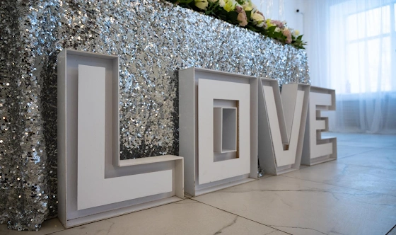 Фото №9 зала Банкетный зал