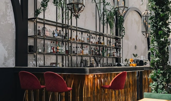 Фото №13 зала Основной зал