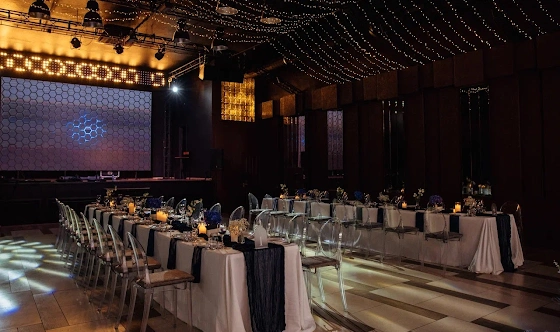 Фото №15 зала Банкетный зал  PRIORITY HALL