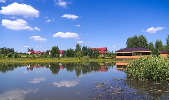 Фото №2 зала Веранда №2