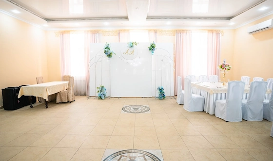 Фото №5 зала Зал на 1 этаже