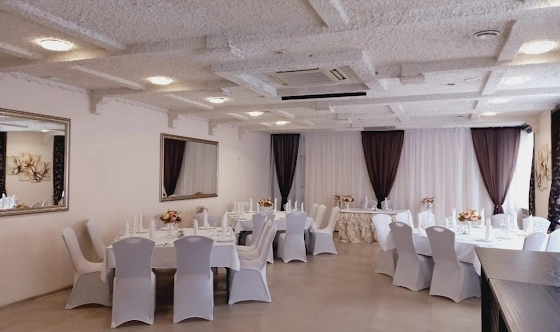 Фото №5 зала Зал «Прованс 1»