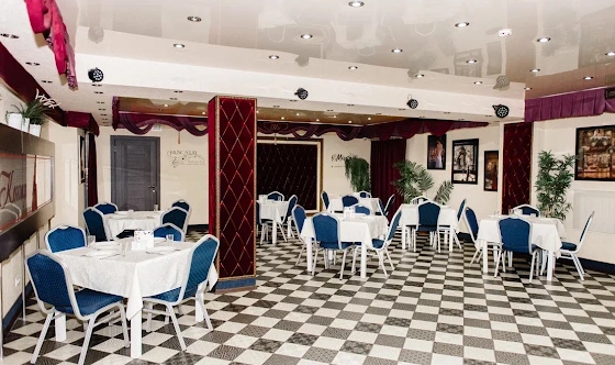 Фото №10 зала Нижний зал