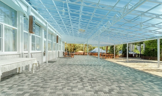 Фото №10 зала Большой зал 