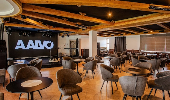 Фото №1 зала Основной зал