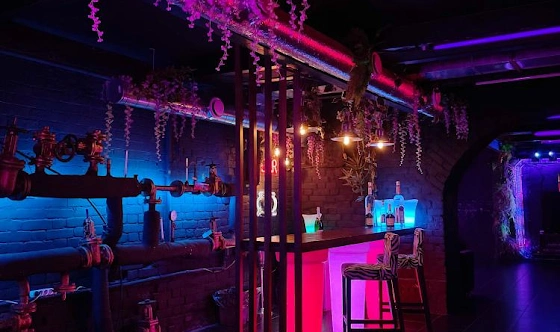 Фото №6 зала LOFT ONE