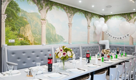 Фото №8 зала Зал «Основной»