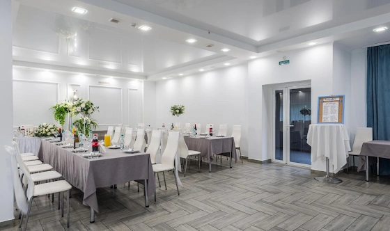 Фото №3 зала Зал на 110 персон