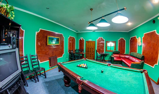 Фото №3 зала Зал на 10 человек