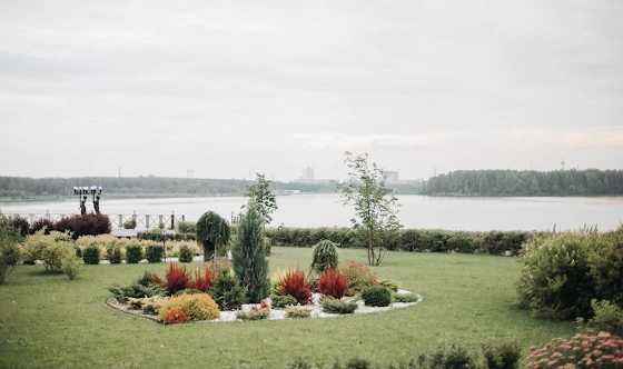 Фото №15 зала Шатер